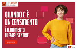 Censimento 2025