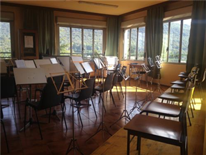 Banda Musicale Comunale di Marchirolo