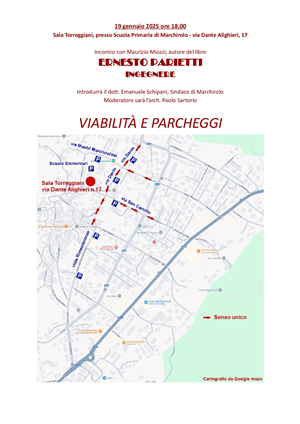 Presentazione libro