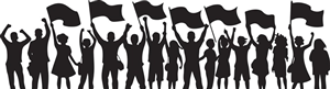 celebrazione primo maggio - festa internazionale del lavoro
